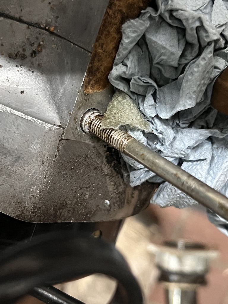 Helicoil in Schwerin